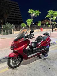 ماجسته • محرك عاطل • وعود كاذبة