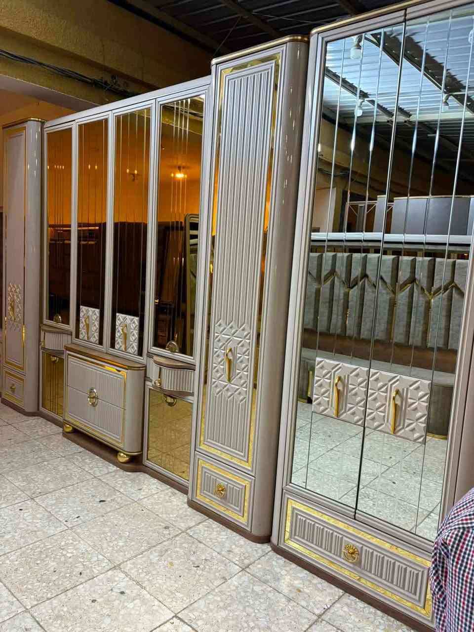 غرفه تركي 11 قطعه
نظافته 95 💯 حجز الالستفسار على وتساب*********** عده غرفه البيع دزوها لي خاص خذها بسرع وقت 💫
