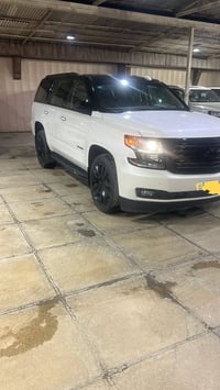 تاهو برمير2020 فول جديده كفاله ماشيه ٣٨ الف عليهة ppf للبيع الاتصال عل...