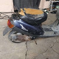 شاصي شرط • كهربائية شغالة • تايات جديدة