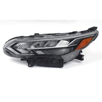 نيسان سنترا • عدسة لايت • اس ار