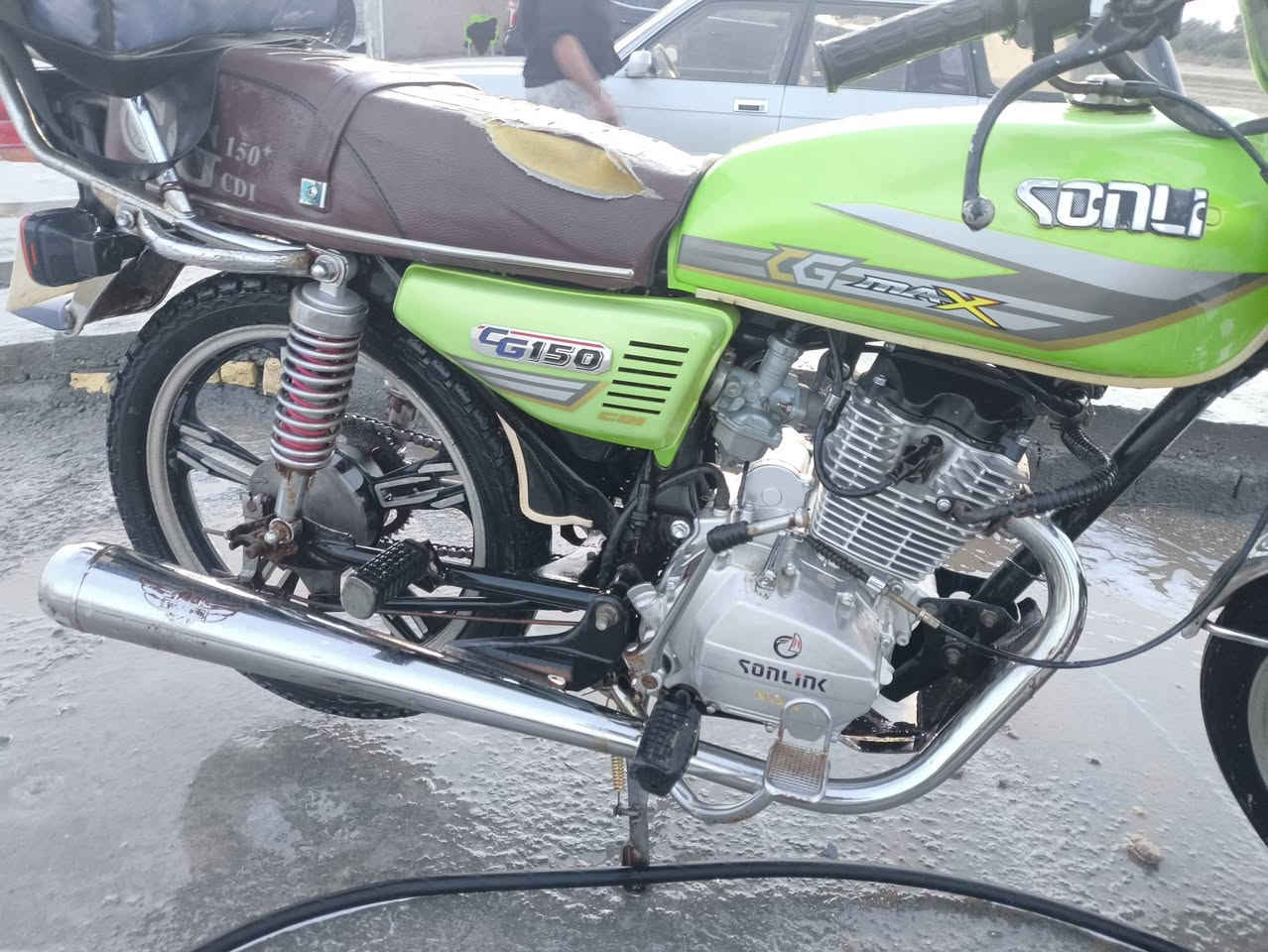 اوراق اصولي موديل 23 سلف كهربائيات كله شغاله مكينه ما مفتوحه درجه خدمية وخير من الله سعره 900 قفل *********** وتساب
