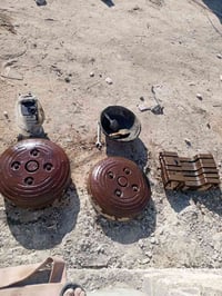 الاماميه • الخلفيات • بابل خلف السايلو