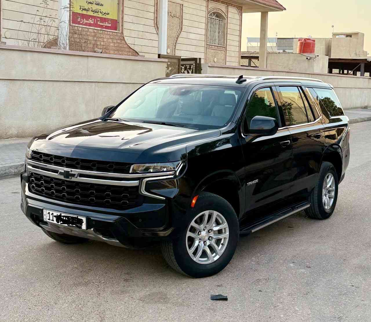 سلام عليكم تاهو2023خليجي وكاله المنصور رقم بغداد دولي هزه سنويه كله جديد باسمي تحويل ثاني يوم مواصفات السياره اربع بصمات ابواب فرس ثلاجه حساس اماي خلفي سياره جديده بمعنى الكلمه كفاله عامه مغلفهPPFحمايه بلكامل 
مكان السياره بصره 
سعر:458
رقم الهاتف:***********
رقم الهاتف:***********
