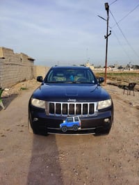 جيب لاريدو للبيع موديل 2011 للستفسار «07711658089»