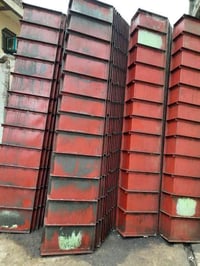 تاجير جكات ودنك وفخات ربعيه دنك جميع قياسات 50 /30 60/30 40/40 50/25 6...