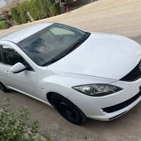 مازدا زووم ٦كير توماتيك تبريد كيرو مكينه بشرت ليدراوي نيه صبغ عامه لو ...