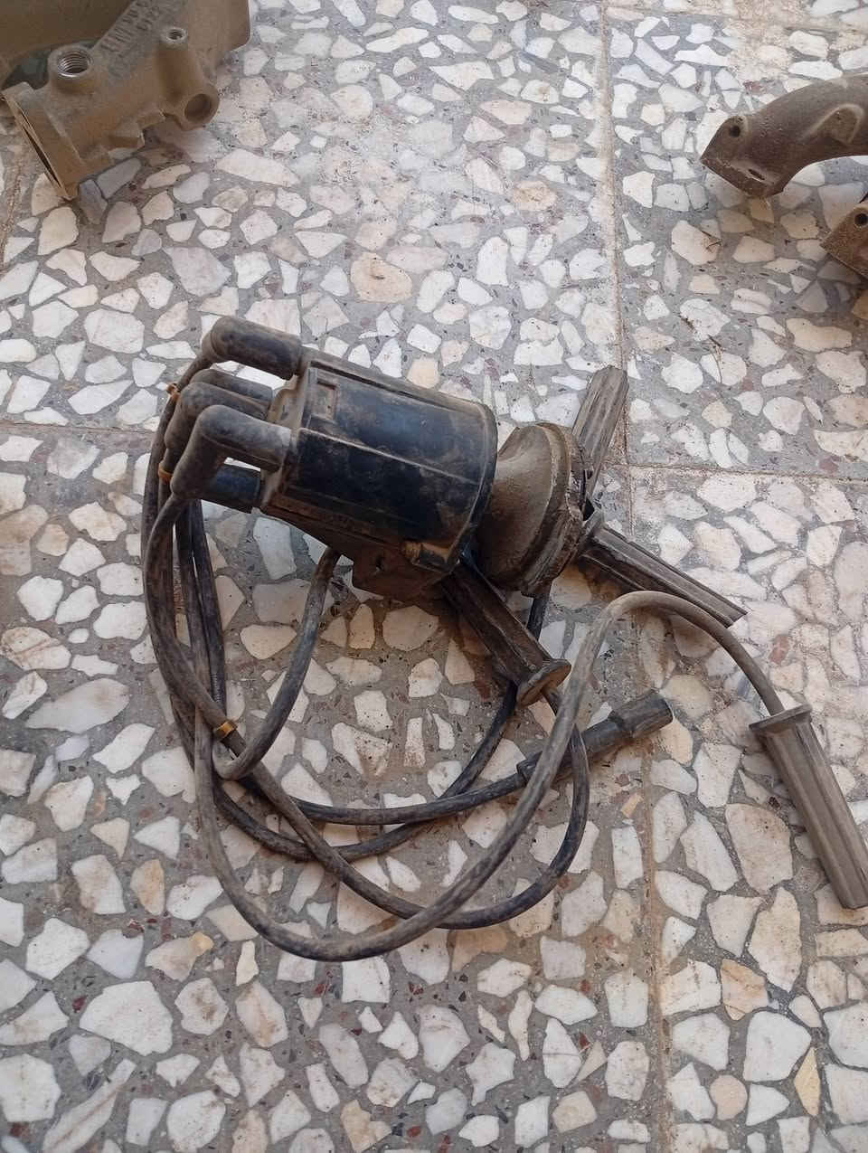 غراض أوبل فكتره  مكان بابل ***********
