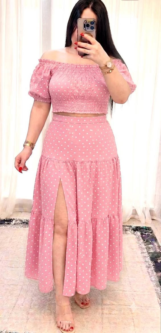 بصوا ٦ الوان صيف احلي من بعض عيشوووو فيهم 😍😍😍🔥🔥🔥

وان سايز ل٨٥ ك

سعر ج فقطططط زي موديل الاولانيييي🔥🔥😍

كميات اسعار خاصه تسليماته الاسبوع جاي 🔥🔥🔥1️⃣1️⃣1️⃣1️⃣1️⃣


**إذا كنت صاحب هذا الإعلان وتريد حذفه لأي سبب، رجاءا أرسل رسالة إلى الدعم الفني**