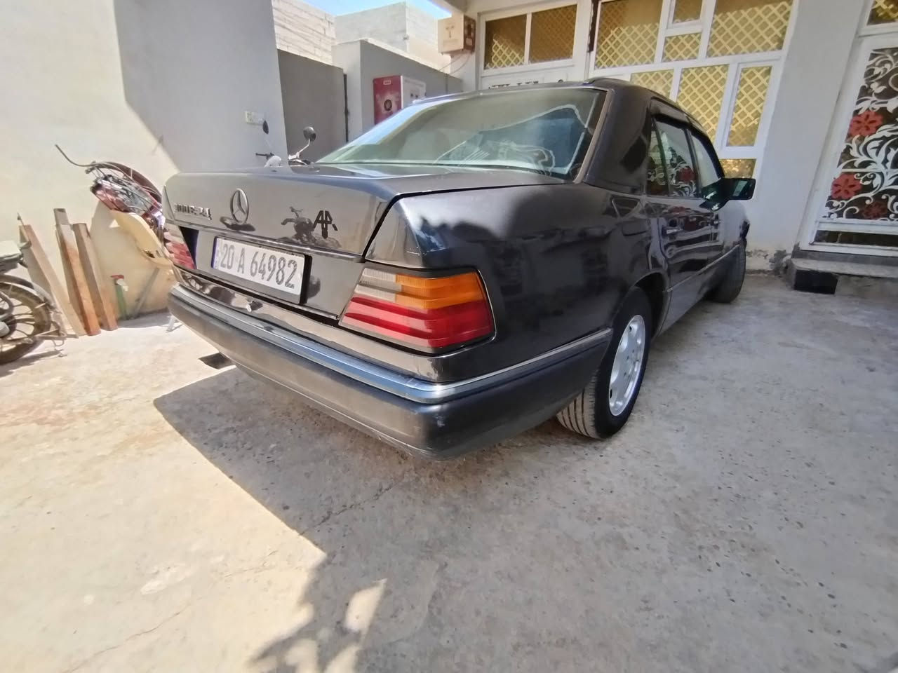 دب 91 اصل رقم وسنويه جديد سعر 50$ باقي التفاصيل اتصل على الرقم
***********

ديالى بعقوبه
