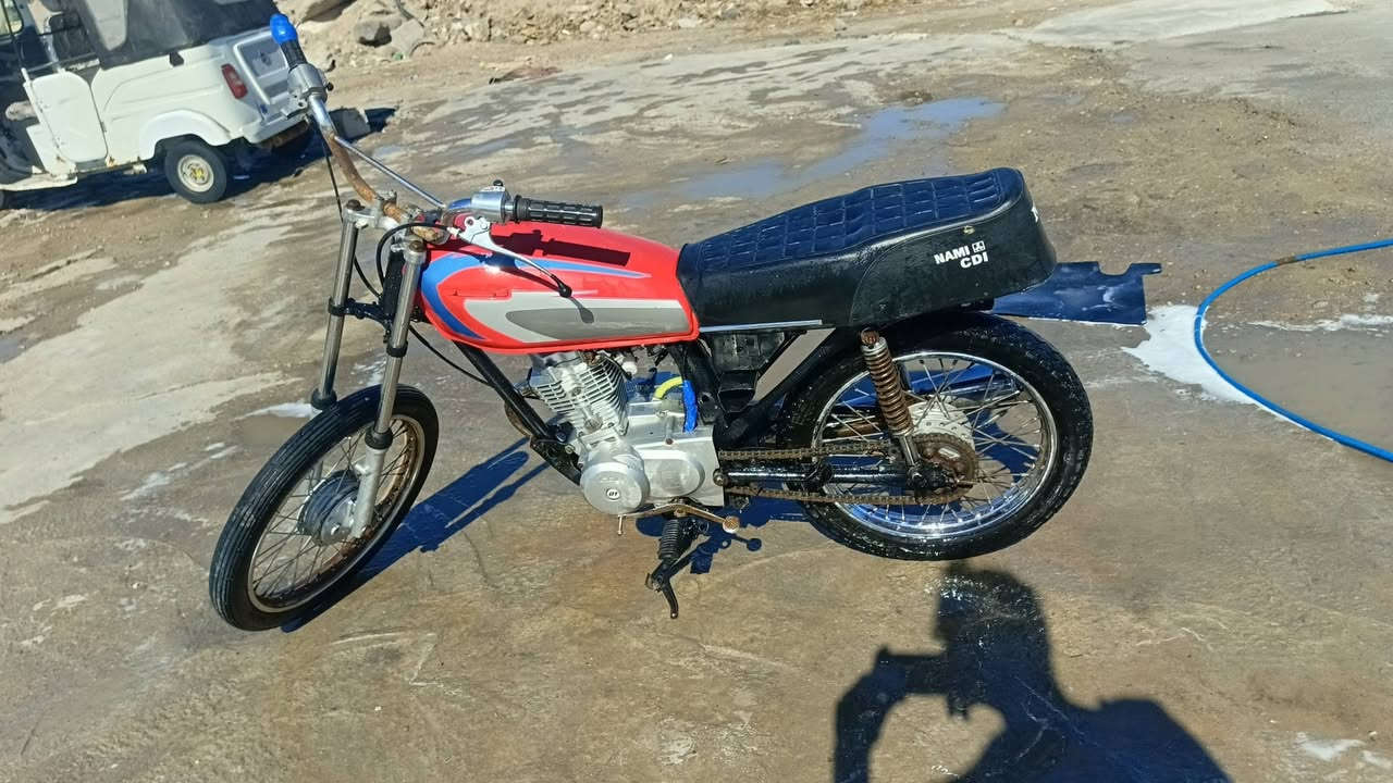 285


**إذا كنت صاحب هذا الإعلان وتريد حذفه لأي سبب، رجاءا أرسل رسالة إلى الدعم الفني**