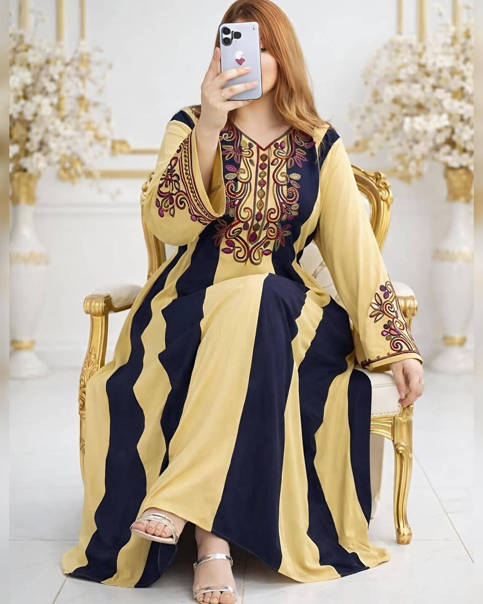 موديلات من الكلبية الكشمير 
وبسعر كلش مناسب فقط 15 الف 
قياسات L. Xl. 2xl. 3xl
—————————————————
‎#يوجد_خدمه_توصيل 🚕
‎العنوان/الكوت الخاجية شارع 40 مجاور فرح الكوت🤍


**إذا كنت صاحب هذا الإعلان وتريد حذفه لأي سبب، رجاءا أرسل رسالة إلى الدعم الفني**