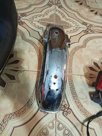 جاملغ خلفي • بك لايت • قطع غيار