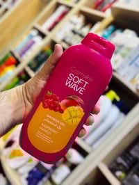 شاور جل • سوفت ويف • مانجو جوز الهند