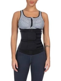 مشد البطن • بعد الولادة • نحت الخصر