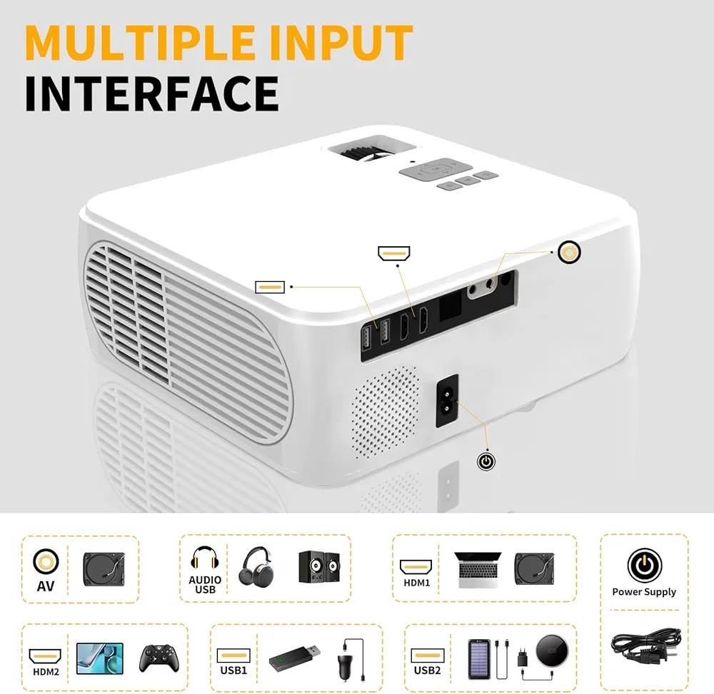 عملاق الأداء والعرض وصل 😱😱 من toptro 
#داتاشو #بروجكتر عارض سينمائي 🎦 🎦 4k 

امزون اصلي وليس المقلد 💯💯
يمتاز بالانارة العالية وصوت ستيريو بتقنية HIFI
الجهاز outdoor وليس indoor
مناسب جدا للمدارس والمعاهد وإلقاء المحاضرات
مناسب جدا للألعاب ومشاهدة الأفلام والفيديوهات 
💥 الدقه full hd1080 يدعم 4k
💥 اللومنز 25000 والتباين 20.000:1
الجهاز واي فاي 🛜🛜 5G  يعني بدون تقطيع وبدون تأخير بالعرض
بلوتوث Bluetooth 💯 💯

مناسب جدا للقاعات الكبيره بفضل الانارة العالية وصوت ممتاز
يعمل بوضوح في النهار ولاتحتاج الى تعتيم 

يربط مع الهاتف وايرلس بدون كيبل وبدون انترنت 
متوافق مع جميع انظمة التشغيل أندرويد و IOS
💥 سماعات داخليه ستيريو بتقنية HIFI بصوت مجسم ورهيب
💥 حجم العرض يصل ل 6 متر
ممكن ربطه على الستلايت او الحاسبة او بلي ستيشن
منافذ الجهاز كامله وموضحه بالصور 👇👇
💥 الجهاز امزون اصلي وليس المقلد 💥

 💥 سعر القطعه فقط 130 الف دينار 💥
 وهناك أسعار خاصه لأصحاب الجمله
للحجز والاستفسار مراسلة الخاص او التواصل على الهاتف
*********** متوفر واتس اب ايضا
العنوان بغداد الشعب وتوجد خدمة توصيل 5 آلاف لكافة انحاء العراق
صور اكثر وفيديوات عن الجهاز داخل التعليقات 👇👇

#داتاشو #بروجكتر #سينما #الانبار #الموصل #الكترونيه
#مستلزمات_طبية #تسوق_الكتروني #رياضه_وجمال #اناقةوجمال #السليمانية
