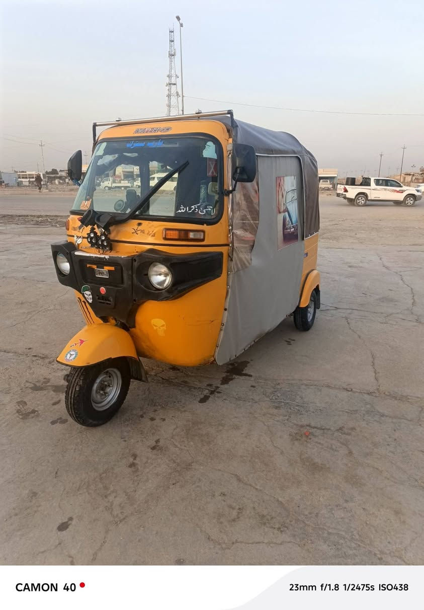 تكتك لبيع مديل 2019 اوراق واسط ناحيه شيخ سعد السفسار ***********
