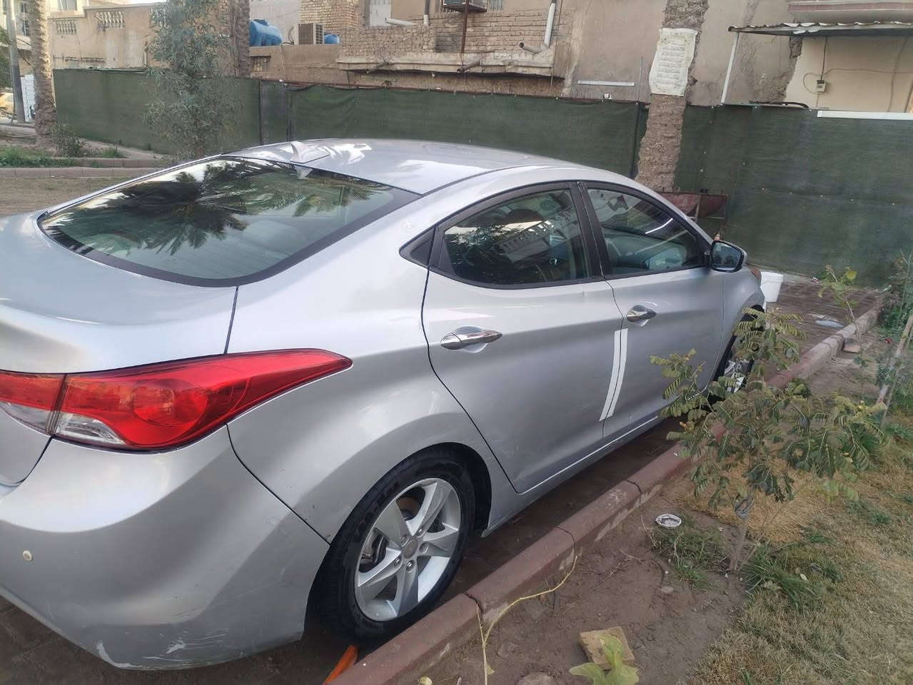 السلام عليكم النتره موديل 2013 رقم بغداد نكليزي تحويل مباشر مكينه 1800 دوش حادث باب 3 قطع صبغ بدون دواخل تخم تأير صدر جديد صدر خلفي امامي جديد تبريد تدفئه شغال ماشيه 160 عنوان بغداد السعر 98, الانتصال ***********
