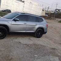 فولكس اطلس • ٢٠٢١