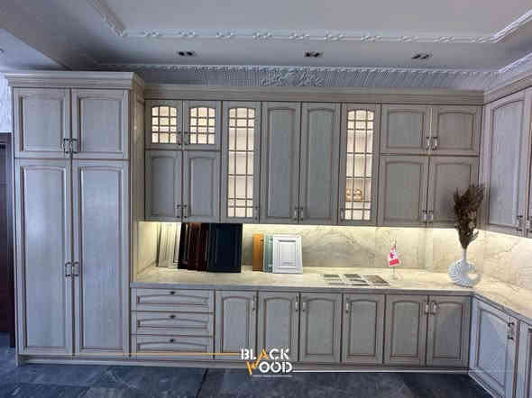 ‏‎عربی / کوردی

‏‎تصميم وتنفيذ  مطبخ كلاسك  من خشب السنديان الطبيعي في بغداد
………………………
‏‎شركة بلاك وود 
‏‎📍المعمــل : السليمانية – المنطقة الصناعية الأولى 
‏‎📍المعرض: السليمانية –ميكس تاور –البناية s
………………………

دیزاینکردن و جێ بەجێکردنی کاوەنتەرێکی کلاسیک کە بە داری سندیانی  سروشتي بۆ بەرێزێک  لە بەغداد  
……………………..
کۆمپانیای بلاک وۆد 
📍کارگــــە : سلێمانی , ناوچەی پیشەسازی 
📍پیشانگا : سلێمانی , ميكس تاوەر , بینای s
………………………
📞 ***********
