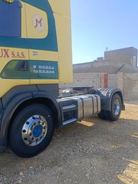 تراله • ٢٠٠٧ • ربيل