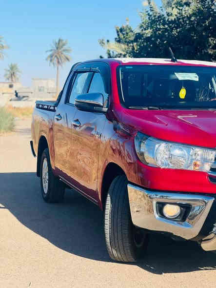 السلام عليكم
البيع تويوتا 2019  كويتي  كير أوتو. ماشيه 89الف حقيقي جديده رقم اربيل دولي تريد تحويل تريد وكاله  
السعر 255 وبيها مجال
رقم ***********\***********
مكان صلاح الدين بلد
