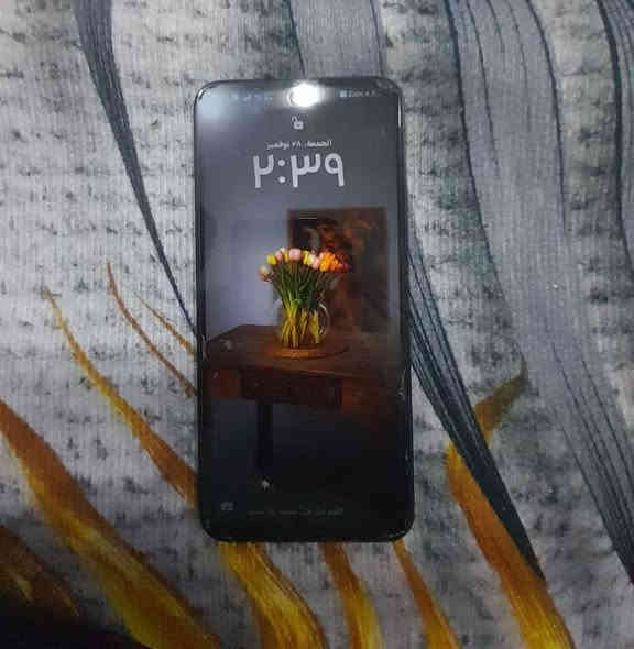 السلام عليكم
للبيع هونر x6b مستعمل 3 اشهر جديد السعر خاص 
*********** واتساب و خاص
