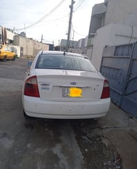 كيا سبكترا موديل 2005 نضيف  كامره حساسات كهربائيات كله شغاله  السعر 67...