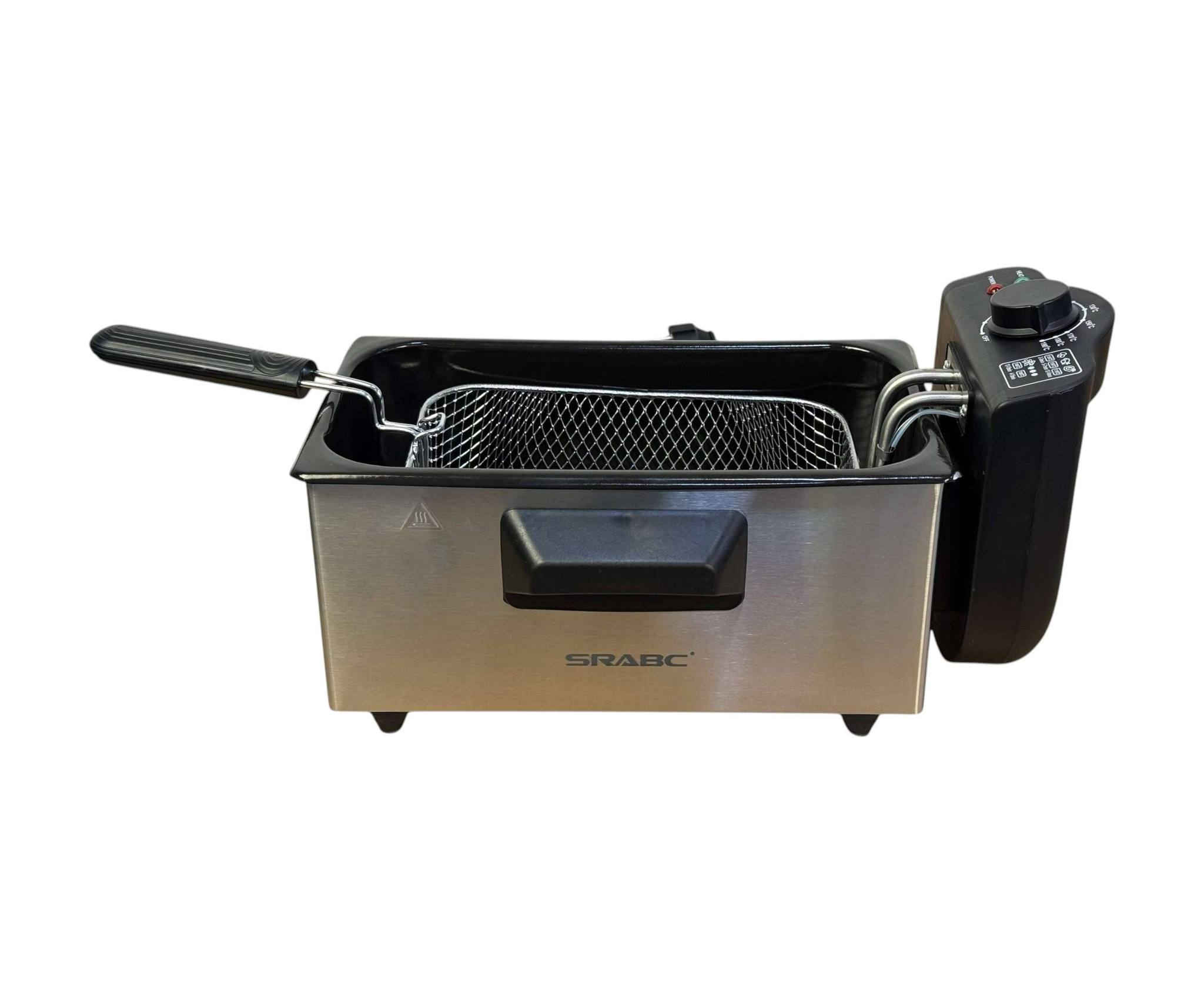 قلايه
سعه 6 لتر   و3 لتر 

تفاصيل اكثر خاص 

متوفر توصيل لجميع محافظات العراق


**إذا كنت صاحب هذا الإعلان وتريد حذفه لأي سبب، رجاءا أرسل رسالة إلى الدعم الفني**