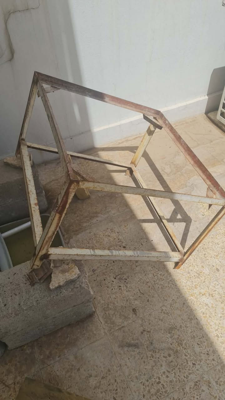 للبيع قاعدات مبرده سعر الوحدة 7 صوبه كهربائية نوال سعر 10 ماطور سعر 20 عنوان موصل جانب الايسر استفسار ع خاص


**إذا كنت صاحب هذا الإعلان وتريد حذفه لأي سبب، رجاءا أرسل رسالة إلى الدعم الفني**