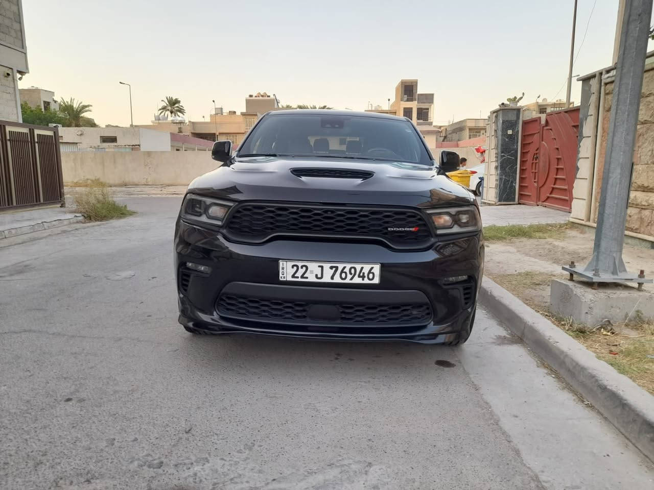 اسلام عليكم
دورنكو 22.           GT.            السعر 265.   مال بيع

رقم اربيل. بسمي 

مكينه 6. 3600
تشغيل بصمه 
تشغيل عن بعد
بصمه ابواب 
صندوق كهرباء
تبريد 3 قطع

7راكب

كشنات جلد 

تدفىه بل كشنات

كشن كهرباء

فول تحكمات 

شاشه كبيره

بلاتوث 

مخرج تايبشي و يوسبي 

لد ليلي نهاري

توقف ذاتي عند قتراب ب شيئ

اطفاء عند اتوقف 

توقف امان في الماكن الضيقه

حساسات خلفيه اماميه

سياره جاهزه وماناقصهه برغي 

مواصفات ل GT. معروفه

سكن بغداد

كل تفاصيلهه بل منشور وصور لحادث 

لشراي يفحص ويتكاتب 

اليرموك خلف جامع ام الطبول. لسعر 265. مال بيع 

***********

***********

ابو عباس الجبوري
