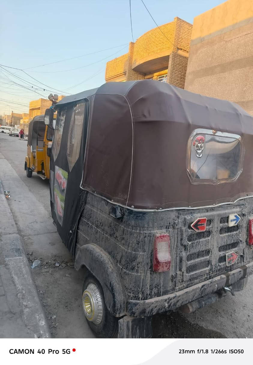 تكتك باجاج اوراق تكتك نضيفه اي نقص ما بيهه موديل 2018 تكتك نضيفه كبل للشارع السعر4250 وبيهه مجال للستفسار ***********
