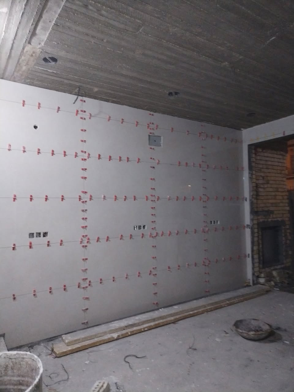 خلفه بورسلين ومرمر *********** والشغل يرضي الله
