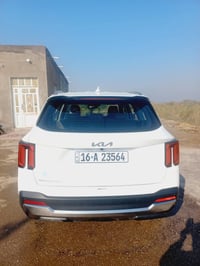 سورنتو • ٢٠٢٤ • رقم قادسية