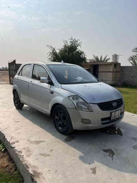 سلام عليكم فاو 2013مكينه وكير كورلا محور شغل درجه اوله 
اوتماتيك كير  ومحرك وحداديه كفاله تراي بلكارتون
كامله سياره مابيها اي نقص 
تحويل ثاني يوم
السعر 28 وبيها مجال 
اي استفسار 
*********** 
مكاني بابل
