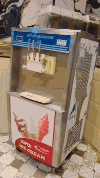 سوفت_ميلاد_جامبو اكبر حجم في مكائن الميلاد مكينه غنية عن التعريف السعر...