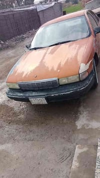 دولفين للبيع موديل 1996 مجول كير محرك اكسن تبريد ميكانيك خير من الله  ...