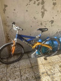 بايسكل • قياس ٢٦