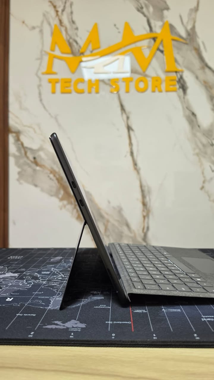 🔥 Surface pro 11 🔥

Ultra 5
16gb
256gb

Price : ❓


**إذا كنت صاحب هذا الإعلان وتريد حذفه لأي سبب، رجاءا أرسل رسالة إلى الدعم الفني**