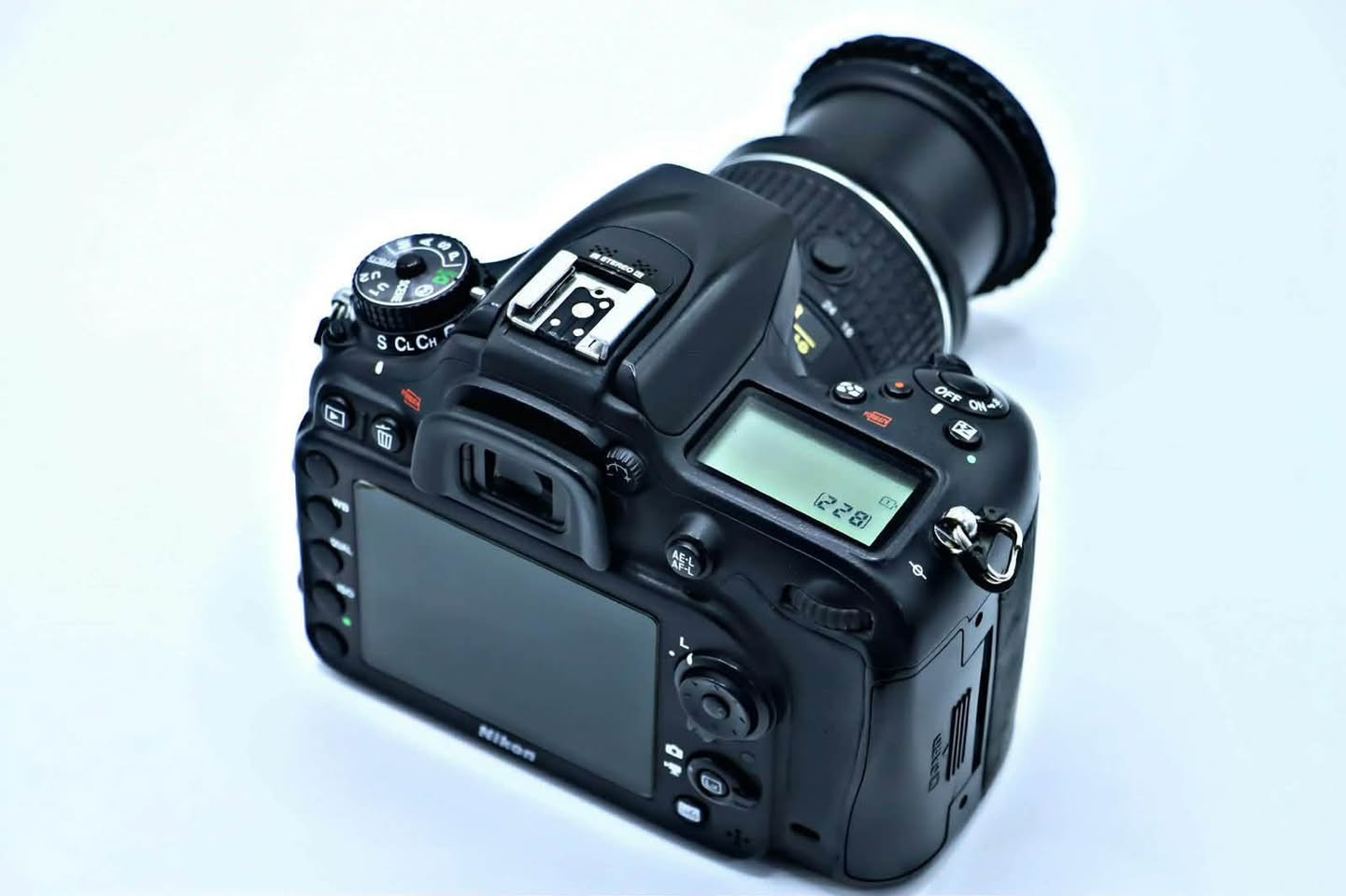 سلام عليكم
كامره نيكون 7100
نضيفه مع كافت 
الملحقات معه كرب  بطاريه
شاحنه كيبل جنطه كيبل نقل الصور 
كامله ونضيفه وياها ٣بطاريات 
مكاني مركز الحله سعرها ٧٠٠


**إذا كنت صاحب هذا الإعلان وتريد حذفه لأي سبب، رجاءا أرسل رسالة إلى الدعم الفني**