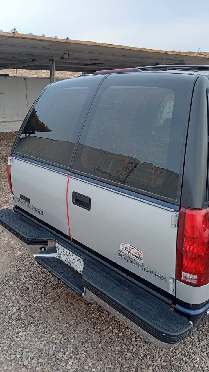 جمسي موديل 1996 مكينه 450نوزل كير 1000مكفوله من اي شي صدر جديد تأير جديد توني شادهن تبريد مع تتفه شغاله فول لايت زنون سعر 100ورقه بيه مجال حك الجيه رقم انبار مشروع وطني عدي وكله عامه احولك رقم الهاتف ***********التصال على الهاتف فقط
