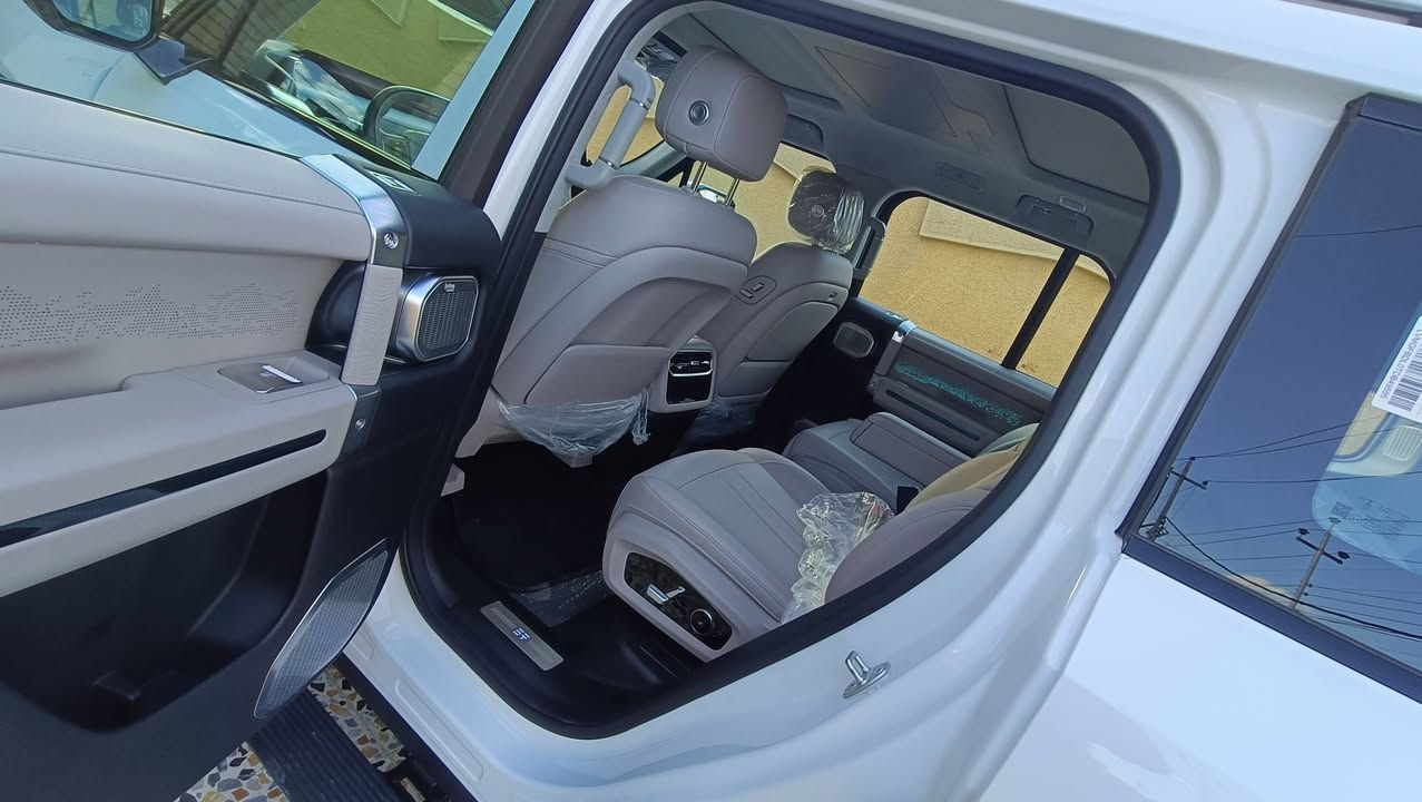 جيتور G700 موديل 2026
بريميوم VIP
ماشيه 4100  فول مواصفات 
مكفوله كفاله عامه خليجيه شركة هارلم
رقم بغداد
السعر 74 مليون


**إذا كنت صاحب هذا الإعلان وتريد حذفه لأي سبب، رجاءا أرسل رسالة إلى الدعم الفني**