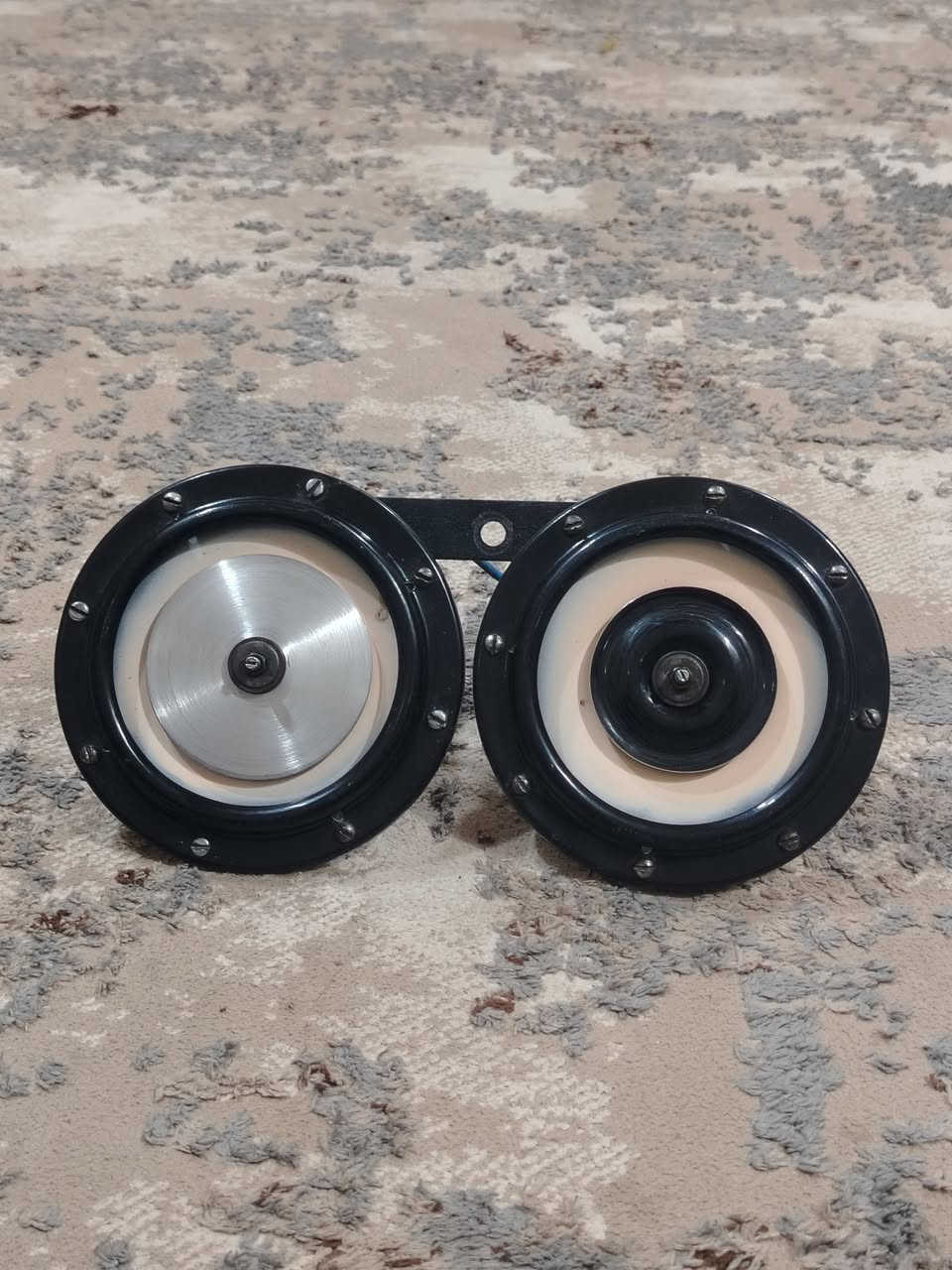 سلام عليكم هورنات البيع مئسسه نعومه فولل 

المكان ميسان قضاء الميمونه السعر خاص ***********
