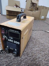 ماكينة لحيم سفري • أربيل