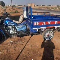 ستوته • مديل 20 • شاصي مكفول