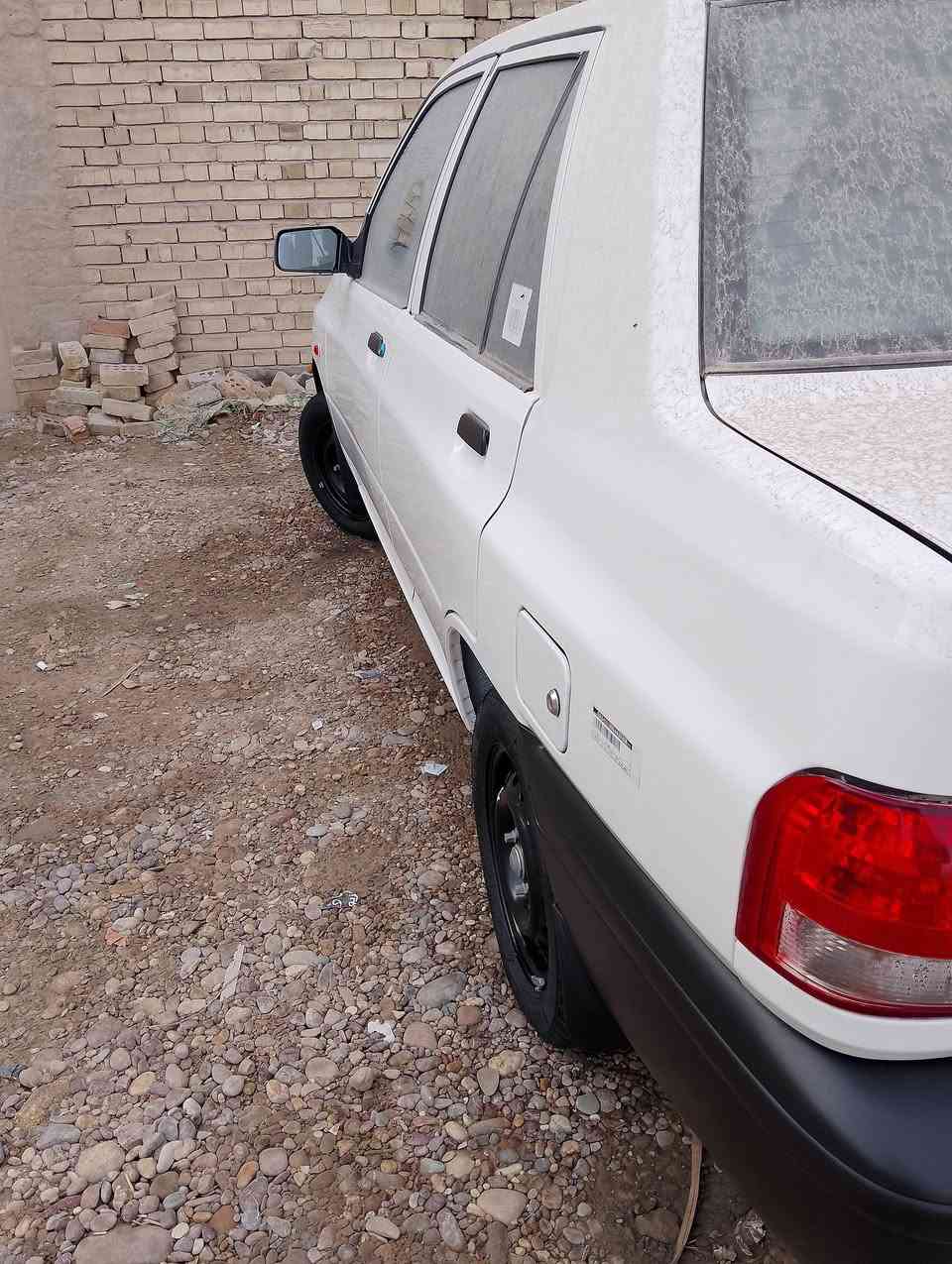 سلام عليكم سايبا موديل 2025 زيرو مرقم بغداد كفاله من الزلغ عل سونار داخله ضمان مدوشمه عام
سعرها 81 
***********
