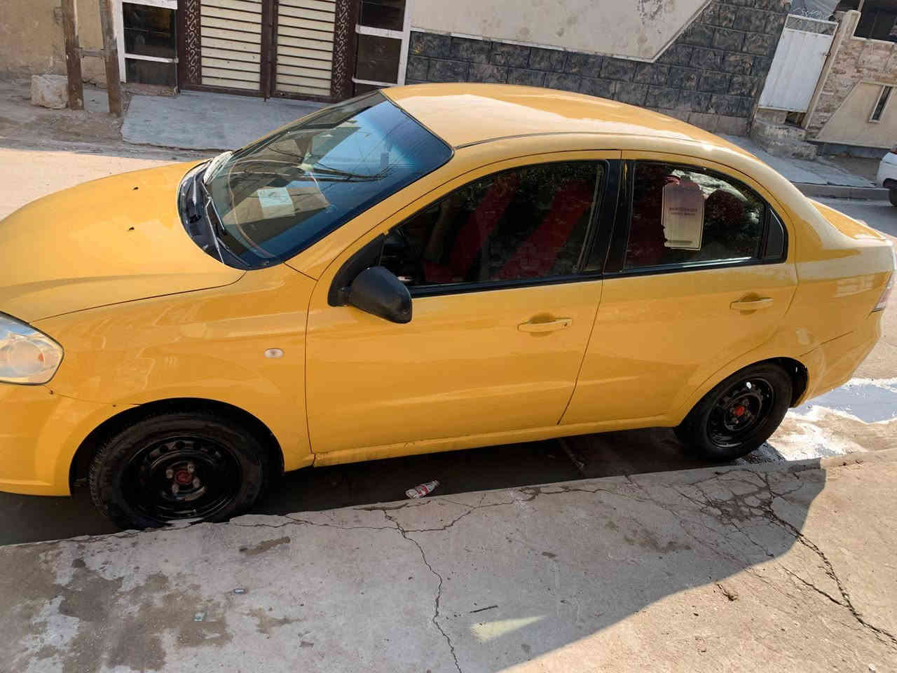 افيو موديل 2009 وارد امريكي رقم انبار سعر 43 اتصل ودلل رقم الهاتف ***********
