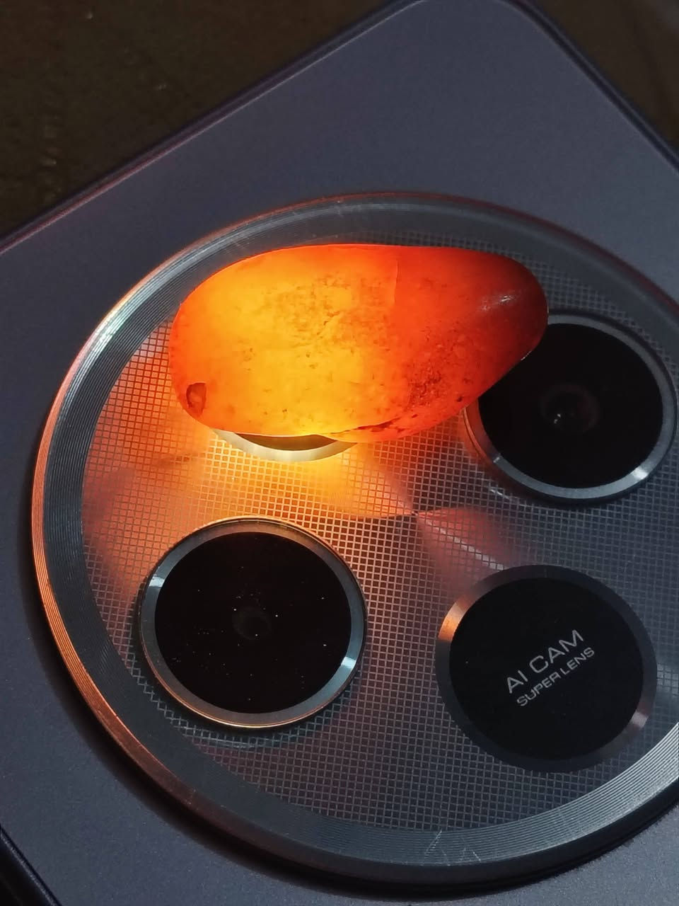 سلام عليكم عقيق برتقالي يخبل ملاكط صحراء الانبار للبيع 25الف مع توصيل


**إذا كنت صاحب هذا الإعلان وتريد حذفه لأي سبب، رجاءا أرسل رسالة إلى الدعم الفني**