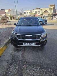 سيلتوس ٢٠٢٢ • محرك ٢٠٠٠ • سونار نقطة عمياء