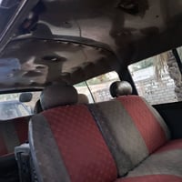 ٢٠٠٠ • مكفولة • شخط الباب